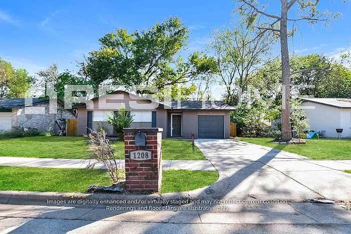 1208 Janann Ave — Photo 1