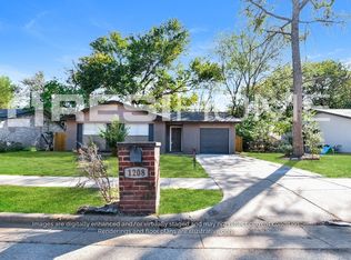 1208 Janann Ave, Arlington, TX 76014