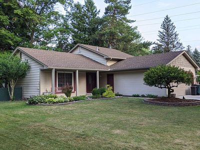 3489 Fernleigh Dr, Troy, MI, 48083