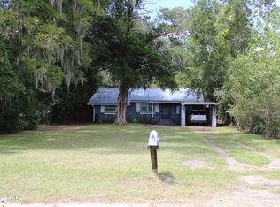 3310 Jackson Ave, Vernon, FL 32462