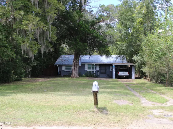 3310 Jackson Ave, Vernon, FL 32462