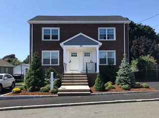 44 Patriot Pkwy #2, Revere, MA 02151
