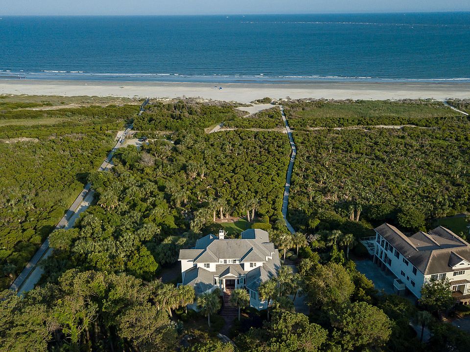 2216 Rolling Dune Rd Seabrook Island SC 29455 Zillow