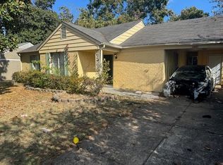 3060 Watson St, Memphis, TN 38118