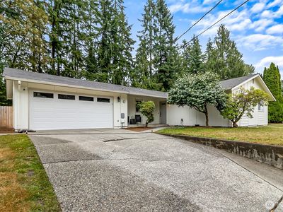 2919 95th Drive SE, Lake Stevens, WA, 98258