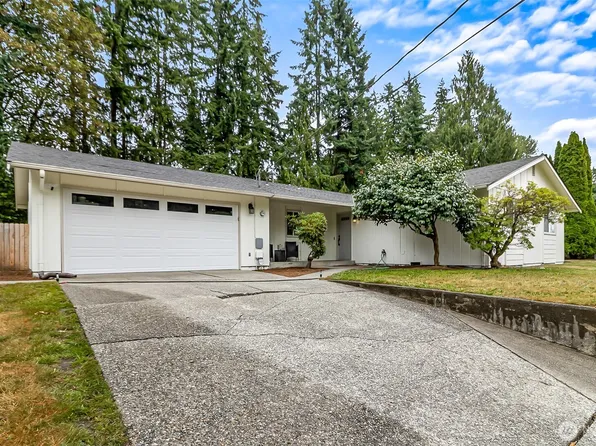 2919 95th Drive SE, Lake Stevens, WA 98258