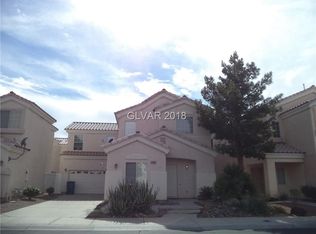 5993 Gentleslope St, Henderson, NV 89011
