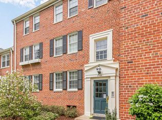 6722 W Wakefield Dr APT C1, Alexandria, VA 22307