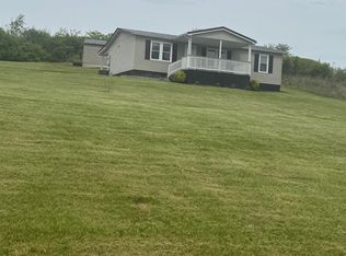 2910 Upper Concord Rd, Carlisle, KY 40311