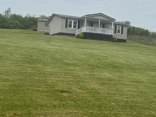 2910 Upper Concord Rd, Carlisle, KY 40311