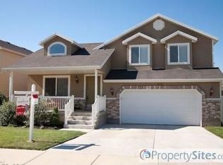 378 W Bricker Dr, Brighton, UT 84020