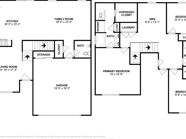 501 Foliage Ln — Photo 18