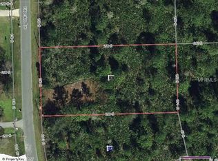 6125 Edgerton Ave, Orlando, FL 32833