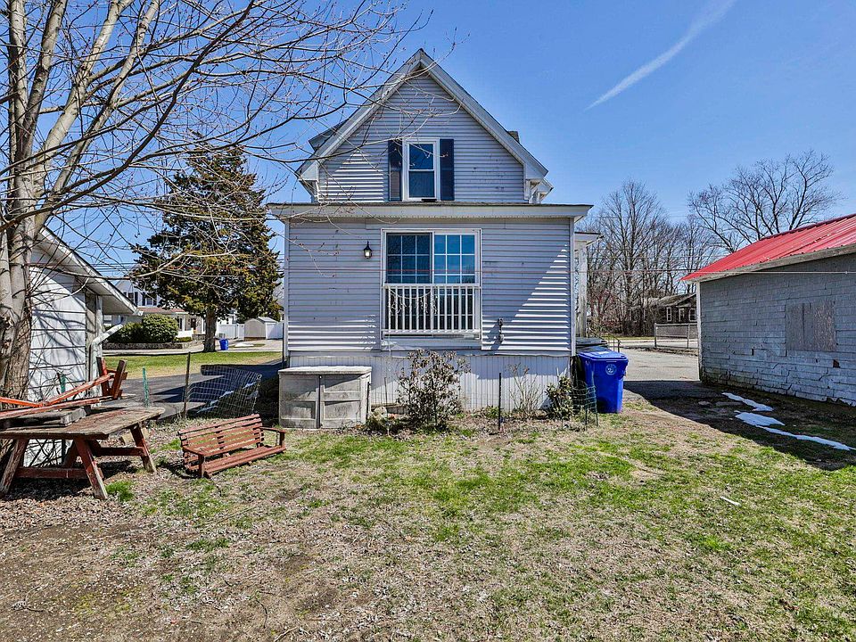 192 Jewett Street, Manchester, NH 03103 Zillow