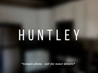 1808 E Endura Park Dr, Siloam Springs, AR 72761