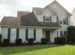 10105 Baxter Caldwell Dr, Charlotte, NC 28213