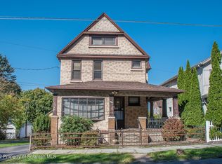 1329 Adams Ave, Scranton, PA 18509