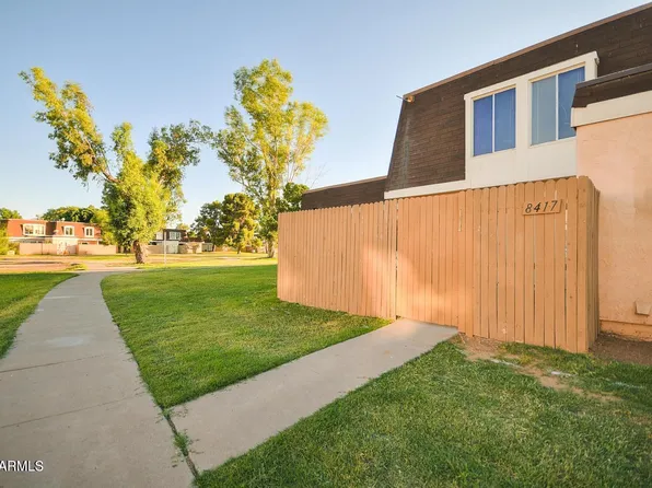 8417 N 34TH Avenue, Phoenix, AZ 85051