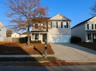 1749 Mossberg Dr, Sumter, SC 29150