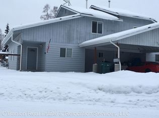 5761 College Dr #A, Anchorage, AK 99504