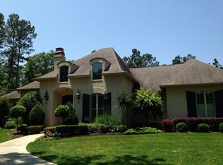 27627 E Benders Landing Blvd, Spring, TX 77386