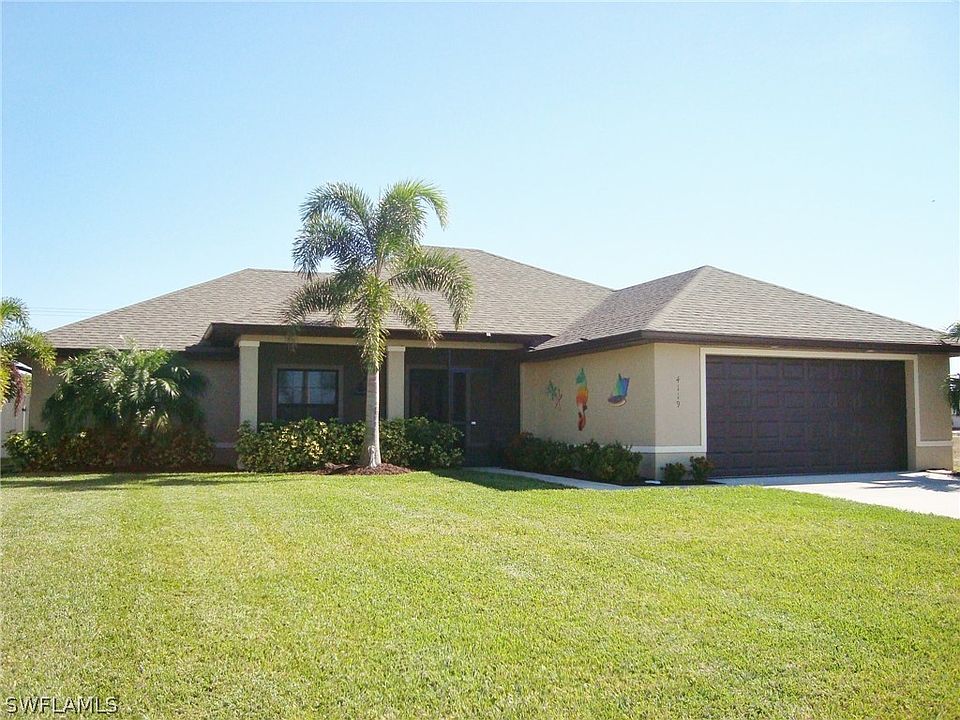 1st image of 4119 SW 16th Place Cpe