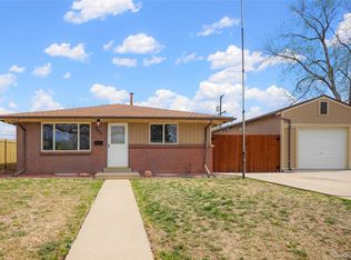 6180 Garland St, Arvada, CO 80004