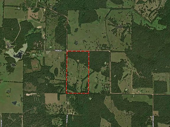 2nd image of TRACT 3 Pleasant Run Rd