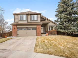 6963 Edgewood Trl, Highlands Ranch, CO 80130