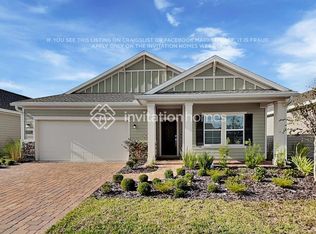 9811 Lemon Balm Way, Jacksonville, FL 32219