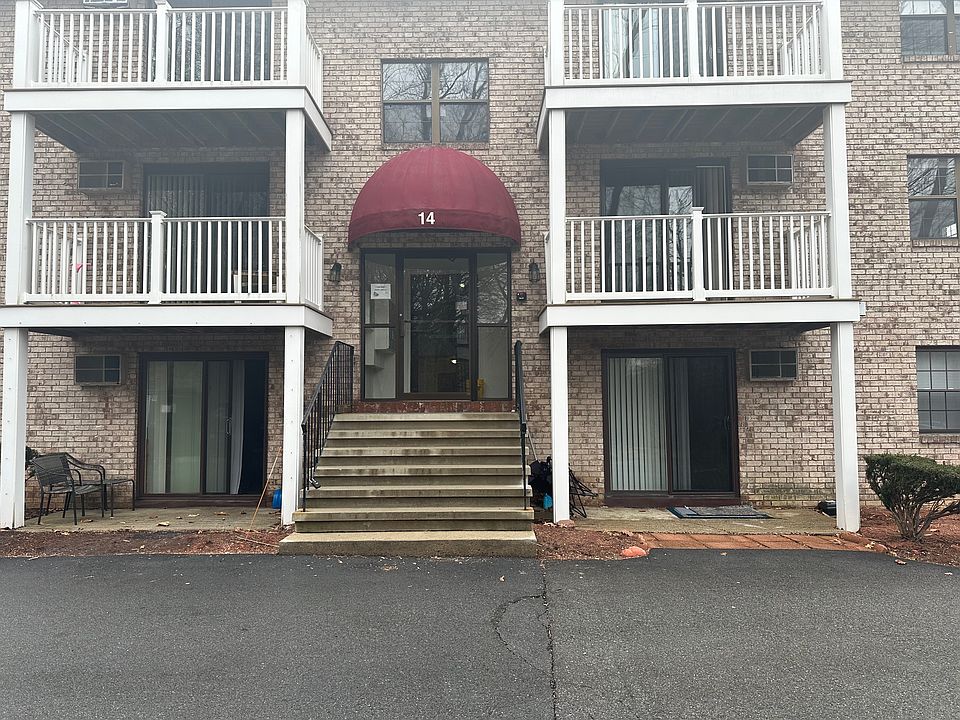 1st image of 14 Kenmar Dr Unit 111