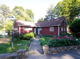 505 Scofieldtown Rd, Stamford, CT 06903