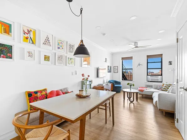 77 Eastern Pkwy APT 5H, Brooklyn, NY 11238