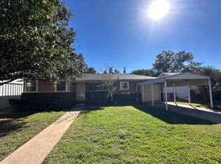 3405 35th St, Lubbock, TX 79413