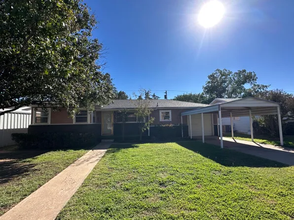 3405 35th St, Lubbock, TX 79413