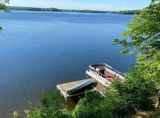 2252 N County Highway F, Birchwood, WI 54817