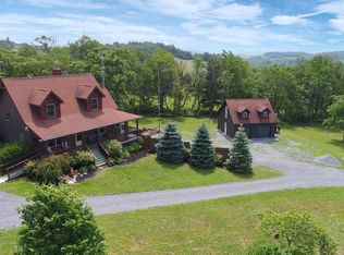 146 High Meadow Ln, Ashville, PA 16613