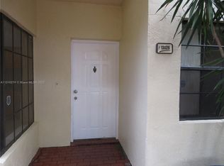 13026 SW 88th Ter N #102, Miami, FL 33186