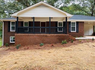 178 Highland Cir, Flovilla, GA