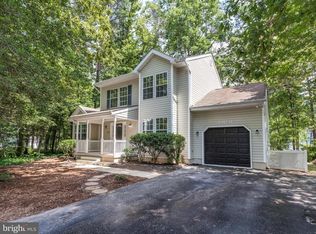 23150 Grey Squirrel Ln, California, MD 20619