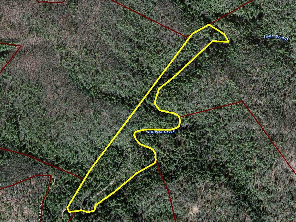 2nd image of Wilderness Trail