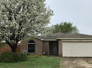 8705 Granite Path, Fort Worth, TX 76244