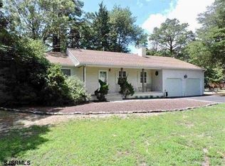 115 Birch Dr, Cape May Court House, NJ 08210