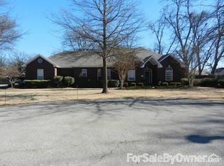 218 S Brickey St, Osceola, AR 72370