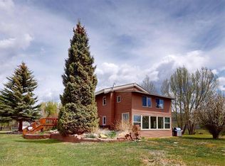 3514 County Road 730, Gunnison, CO 81230