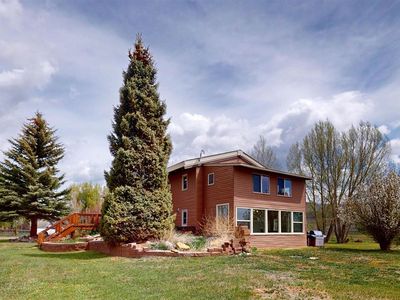 3514 County Road 730, Gunnison, CO, 81230