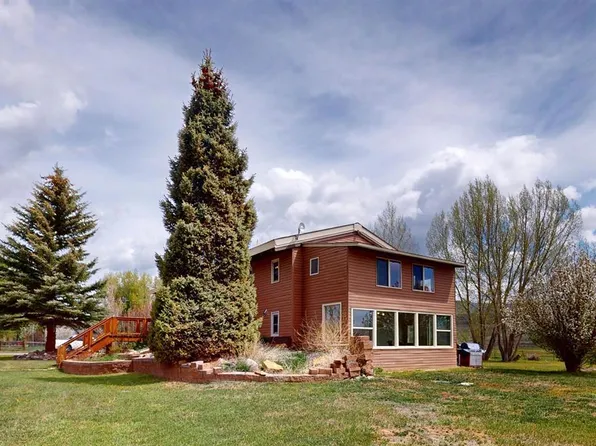 3514 County Road 730, Gunnison, CO 81230