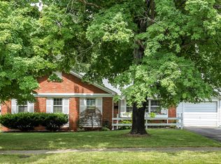1903 Port Royal Ct, Lexington, KY 40504