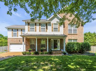 2921 Buckner Ln, Spring Hill, TN 37174