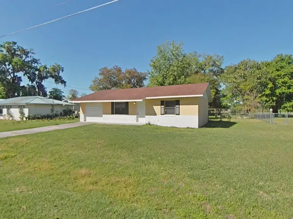 5432 NE 11th Ave, Ocala, FL 34479